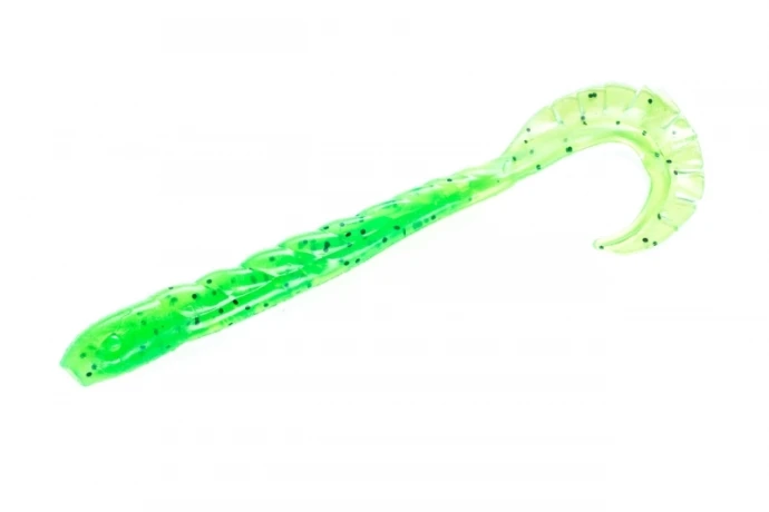 Силикон Ken Katsu Snake Minnow 6.0" Floating 06 фото