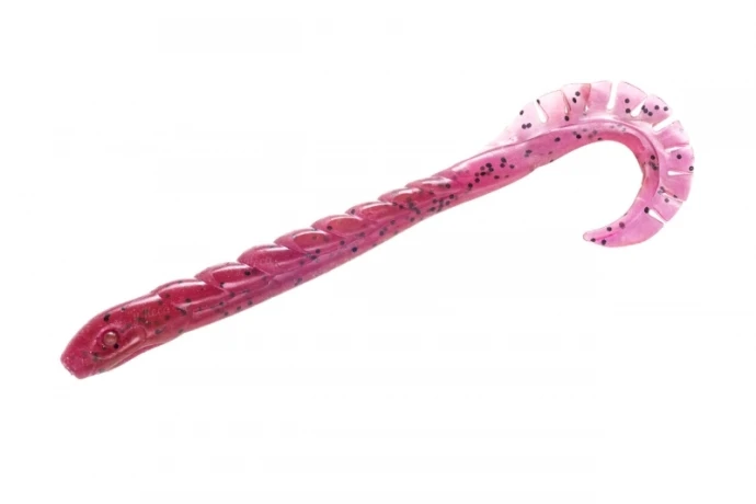 Силикон Ken Katsu Snake Minnow 6.0" Floating 08 фото