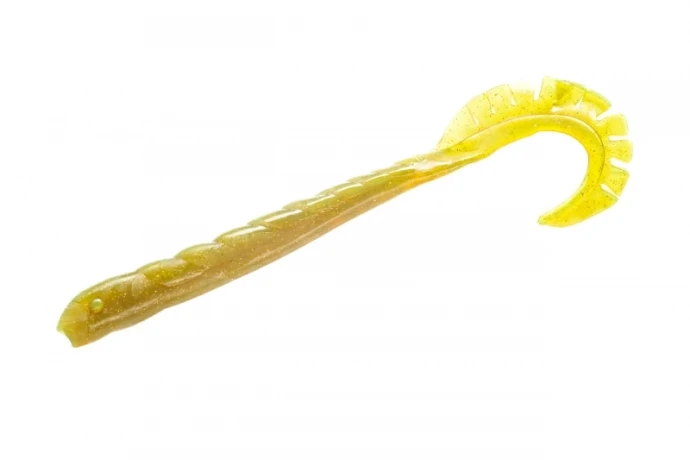 Силикон Ken Katsu Snake Minnow 6.0" Floating 09 фото