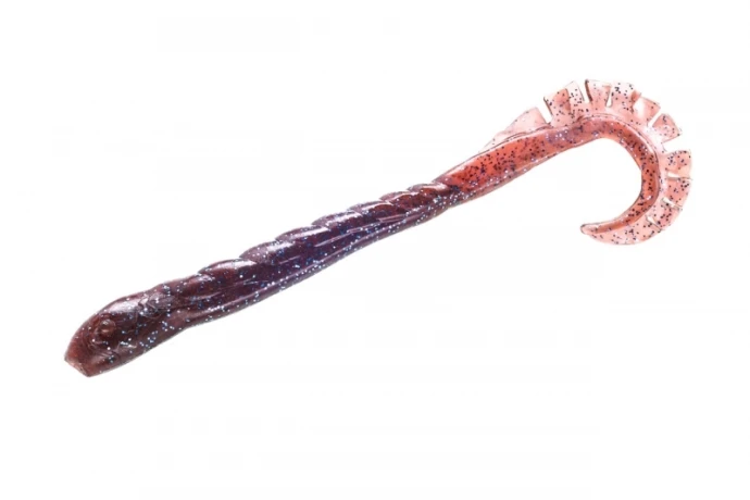 Силикон Ken Katsu Snake Minnow 6.0" Floating 11 фото