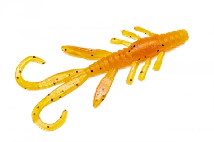 Силикон Ken Katsu Water Bug 3.8" 05 фото
