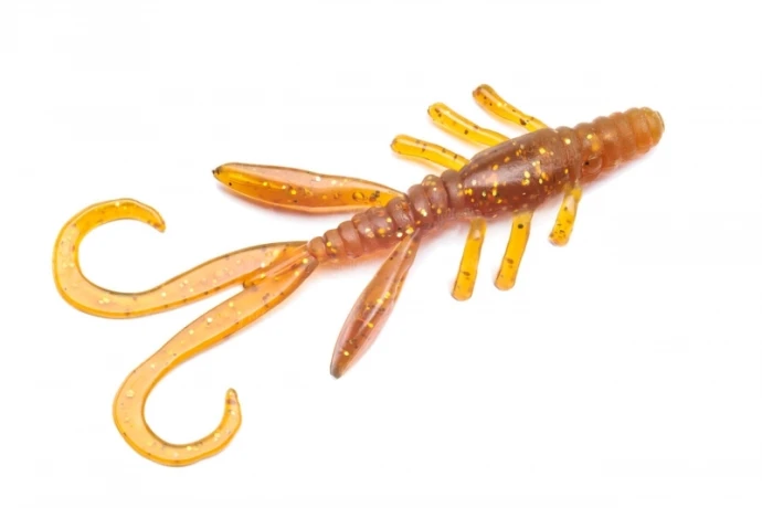 Силикон Ken Katsu Water Bug 3.8" 09 фото
