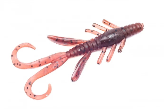 Силикон Ken Katsu Water Bug 3.8" 11  фото
