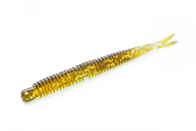 Силикон Ken Katsu Worm 3.4" Floating 01 фото