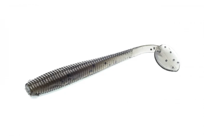 Силикон Ken Katsu Zinger 3.0" 01 фото