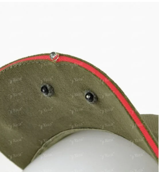 Кепка Carp Zoom Fishing Cap с фонариком 1+2LED CZ1495 фото