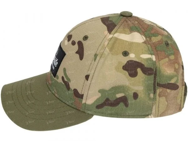 Кепка Favorite Multicam- Khaki visor фото