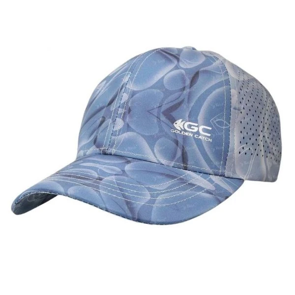 Кепка Golden Catch Mesh Trucker Cap Vortex Air OSFA фото