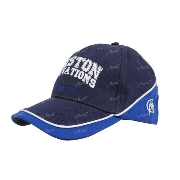 Кепка Preston Navy-Blue CAP PBCAP15 фото