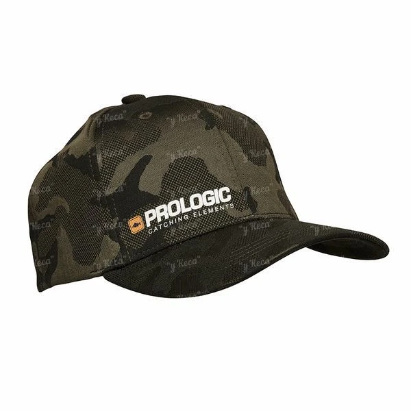 Кепка Prologic Chod Rig Cap Camo фото