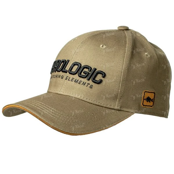 Кепка Prologic Classic Baseball Cap Olive Green фото