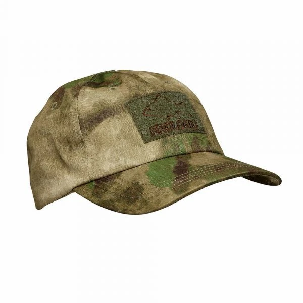 Кепка Prologic Creek Camo Cap Camo фото