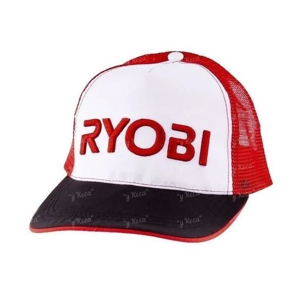 Кепка Ryobi Cap Mesh W/R фото