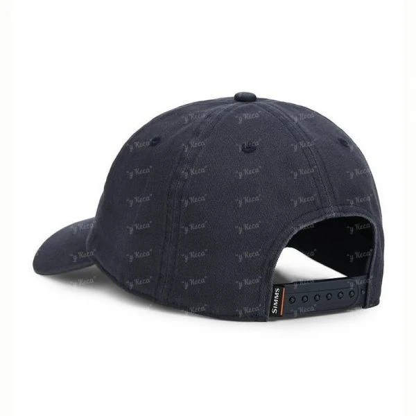 Кепка Simms Single Haul Cap Selvedge фото