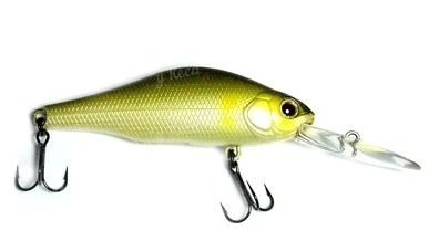 Воблер ZipBaits Khamsin 70Dr-Sp 010 фото