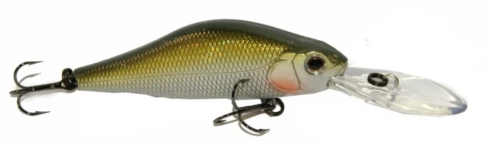 Воблер ZipBaits Khamsin 70Dr-Sp 300 фото