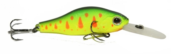 Воблер ZipBaits Khamsin Jr.DR 313 4.2g 1.5m фото