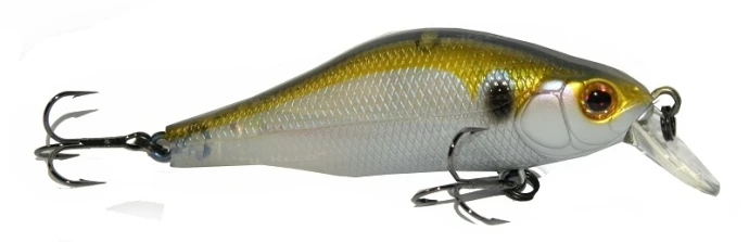Воблер ZipBaits Khamsin 70SR-Sp 018  фото
