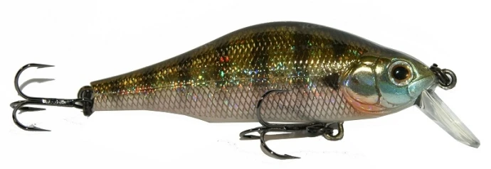 Воблер ZipBaits Khamsin 70SR-Sp 509 фото
