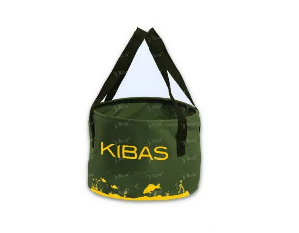 Ведро для прикормки Kibas D30см фото