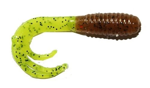 Твистер Kinami baits 04 фото