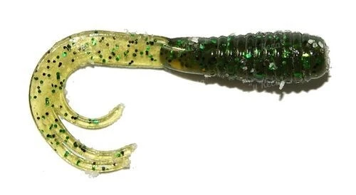 Твистер Kinami baits 06 фото