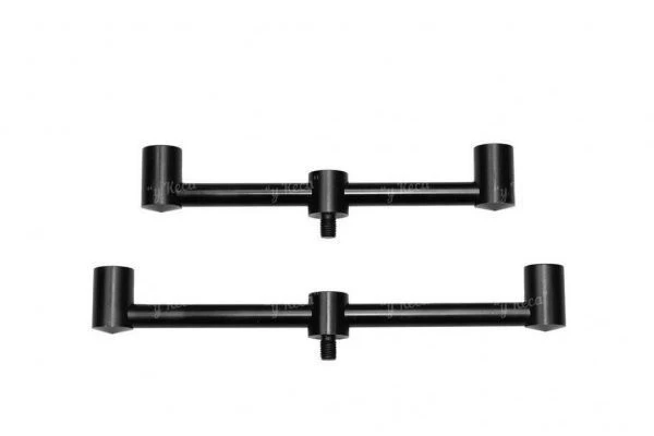 Буз бар набор Carp Zoom Marshal 3-Rod Buzz Bar 11" и 12" на 3 удилища CZ5875 фото