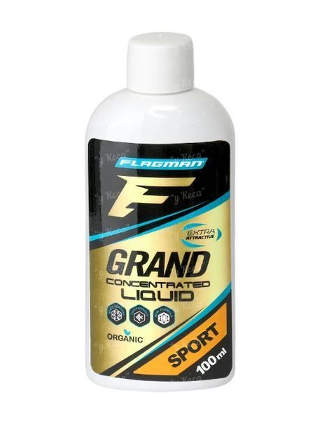 Концентрат Flagman Grand 100мл Sport фото
