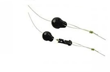 Конектор-быстросъемник Carp Zoom Standart Quick Change Beads 10шт CZ8449 фото