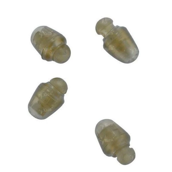 Конектор-быстросъемник Carp Zoom Standart Quick Change Beads 10шт CZ8449 фото