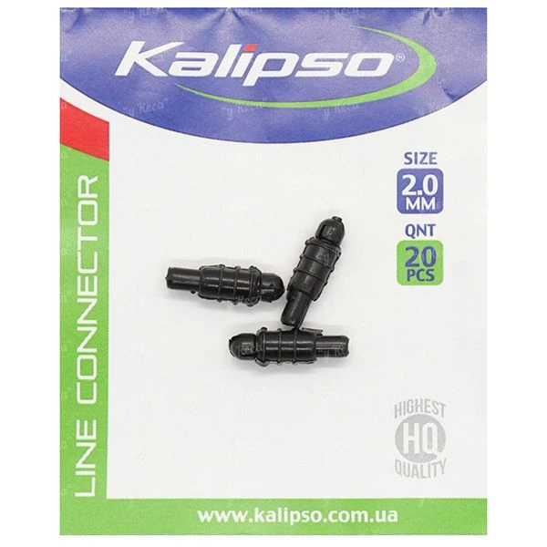Коннектор Kalipso фото