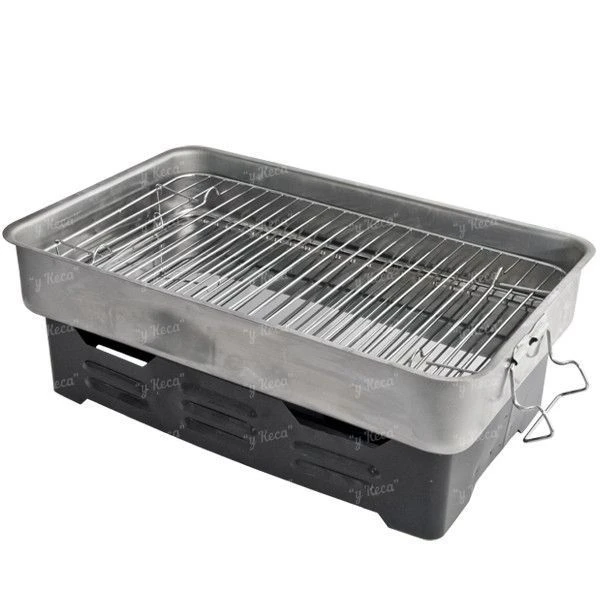 Коптильня Energofish Outdoor Fish Smoker фото