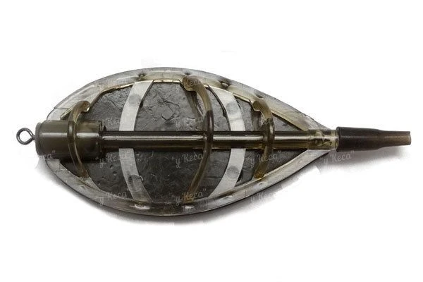 Кормушка Brain Flat Feeder 100г фото