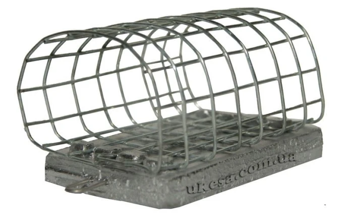 Кормушка Brain 90г  фото