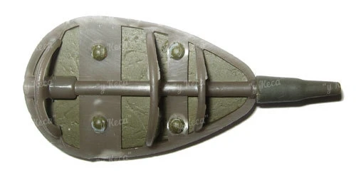 Кормушка Feeder Sport Flat F.1-90г фото