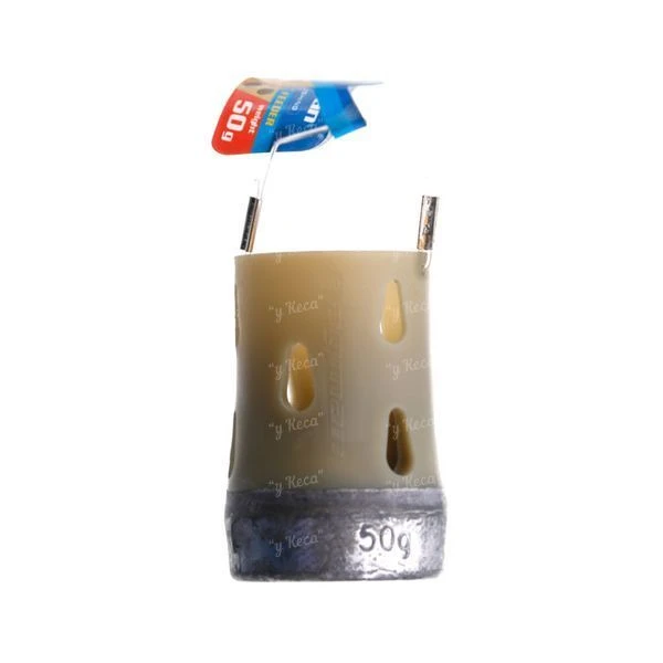 Годівниця Flagman Plastic Casting Feeders фото