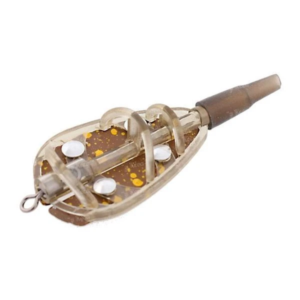 Кормушка Flagman Flat feeder Small 20г фото