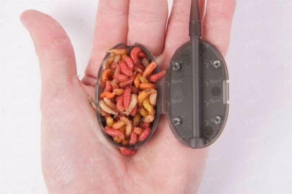 Кормушка Korum Grub Feeders фото