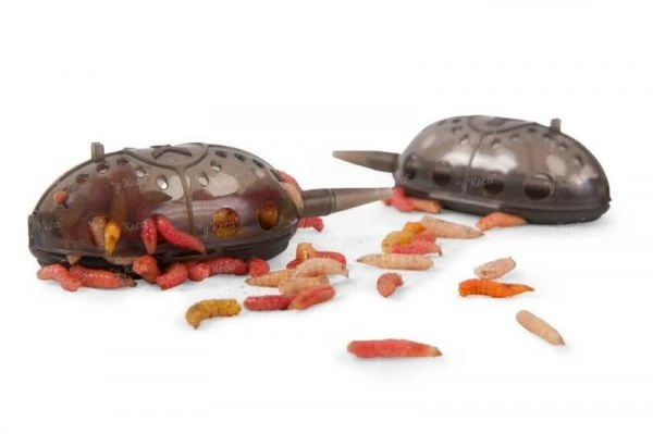 Кормушка Korum Grub Feeders фото