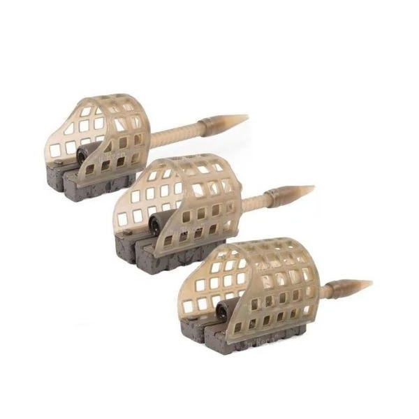Кормушка Preston ICS In-Line Pellet Feeder фото