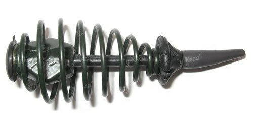 Кормушка пружина конус 40г фото