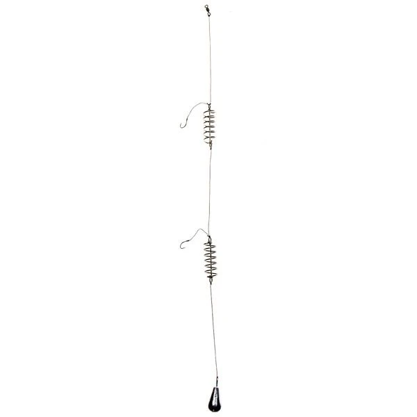 Кормушка в сборе Профмонтаж Карась Pro 35г фото