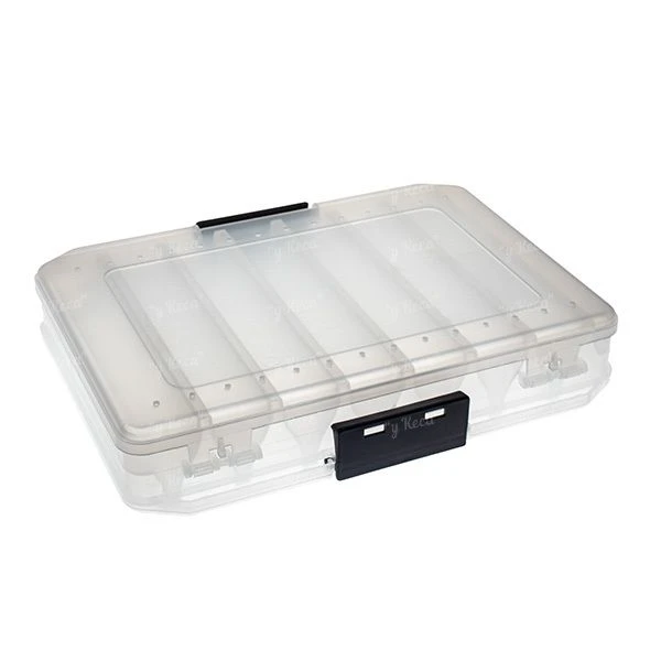 Коробка Альянс KB-16014 двухсторонняя 14 ячеек фото