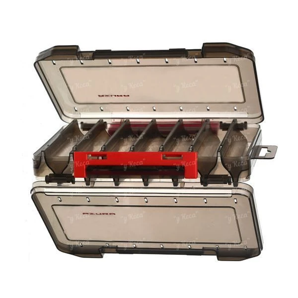 Коробка Azura Safina Lure box Wobbler фото