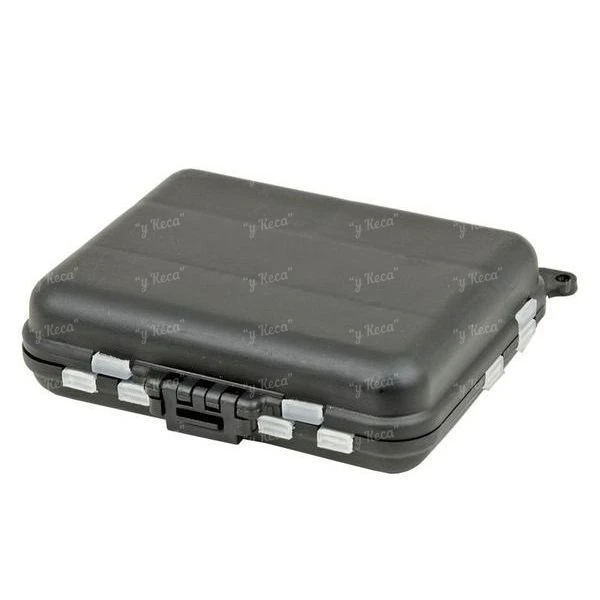 Коробка Carp Zoom Plastic box ракушка CZ4269 фото