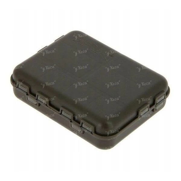 Коробка Carp Zoom Pocket Bit Box 12*10*3.4см CZ2552 фото
