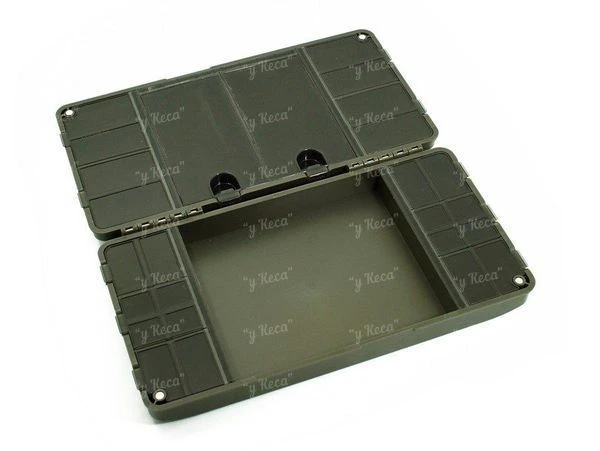 Коробка Carp Zoom Tackle Safe Box 24*12*3.5см CZ9699 фото