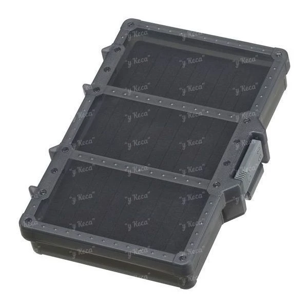 Коробка DaiichiSeiko MC Case 138S black фото