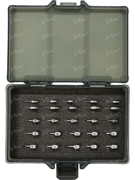 Коробка DaiichiSeiko MC Case 138S foliage green фото