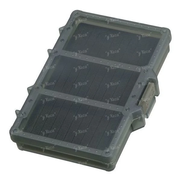 Коробка DaiichiSeiko MC Case 138S foliage green фото